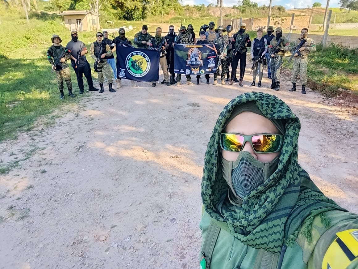C.T.O – Comando Tático Operacional
