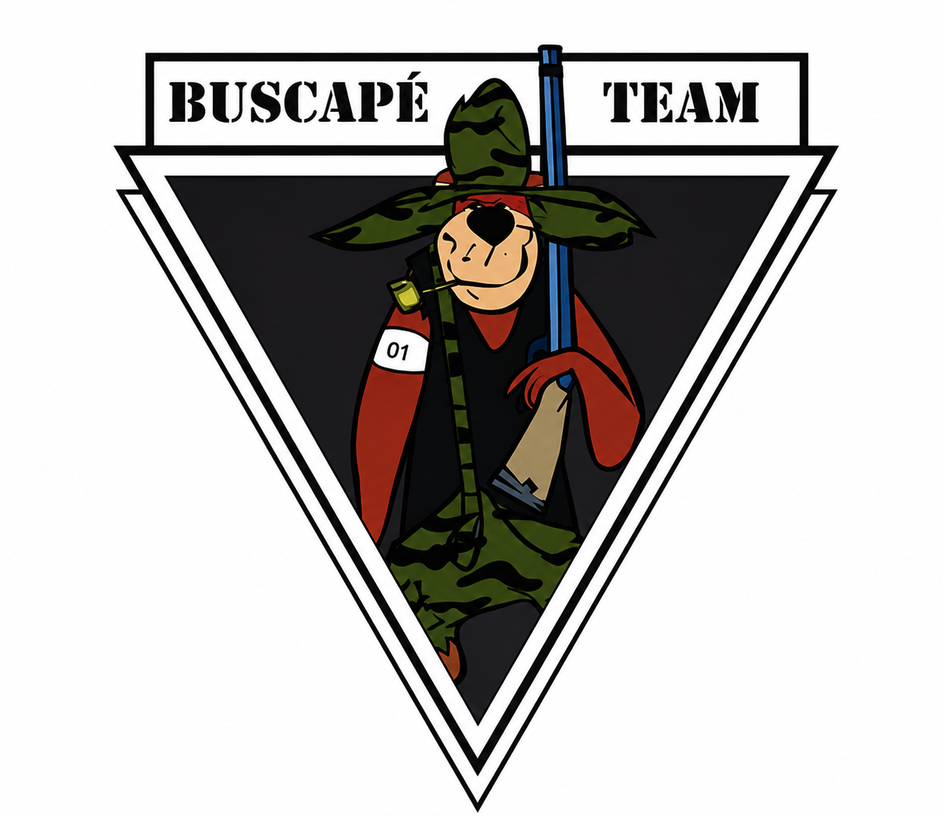 Buscapé Team