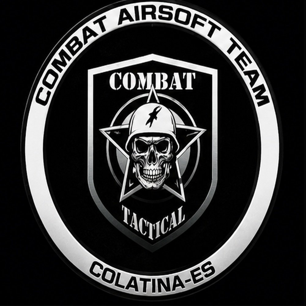 Combat Airsoft Colatina