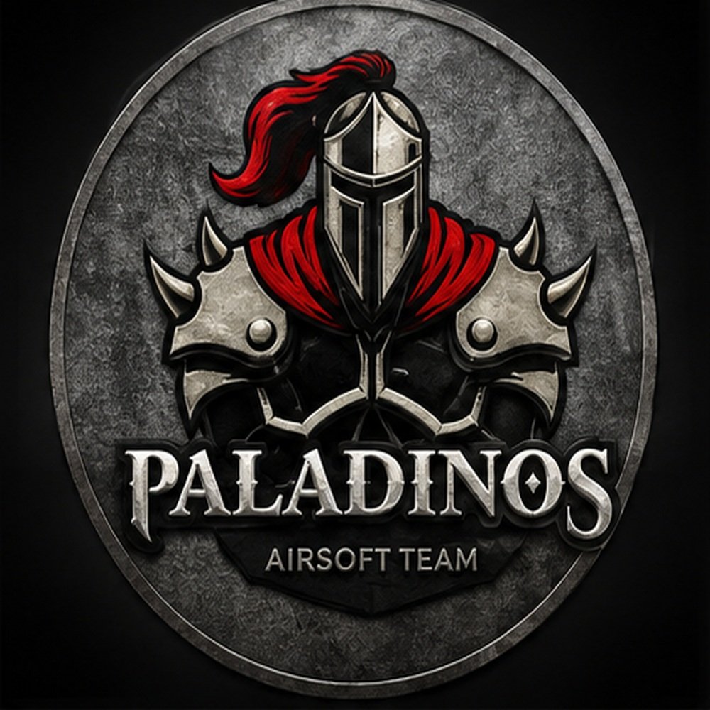 Paladinos Airsoft Team