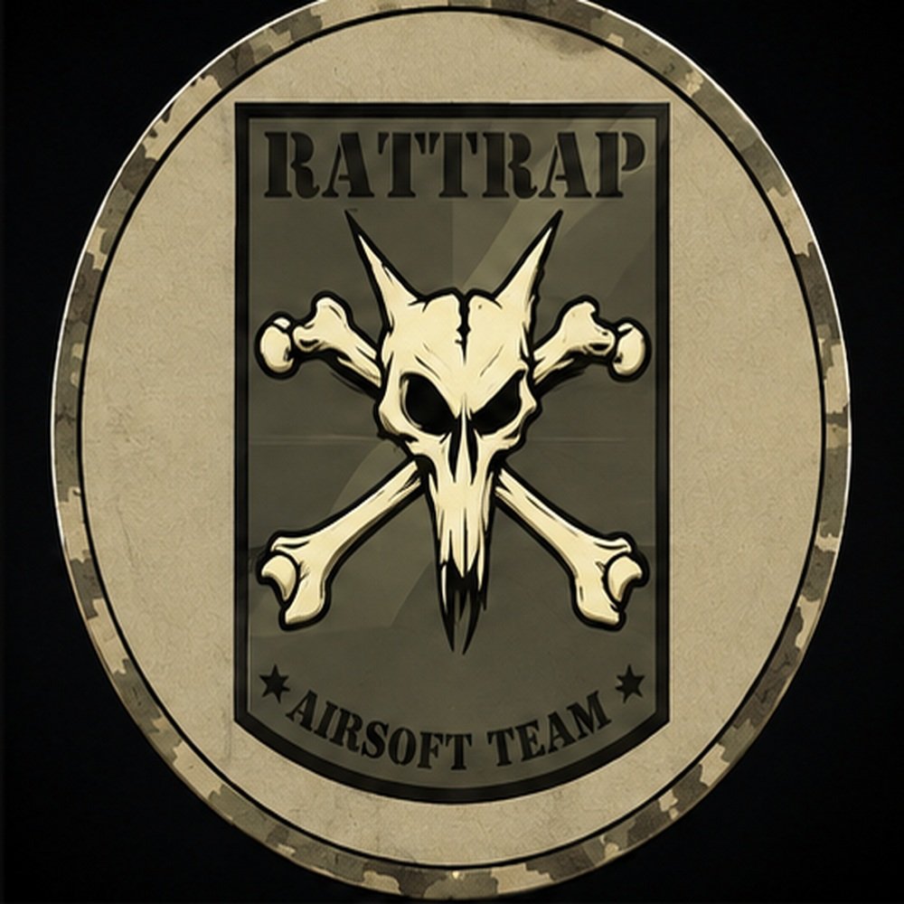 Rattrap Airsoft Team