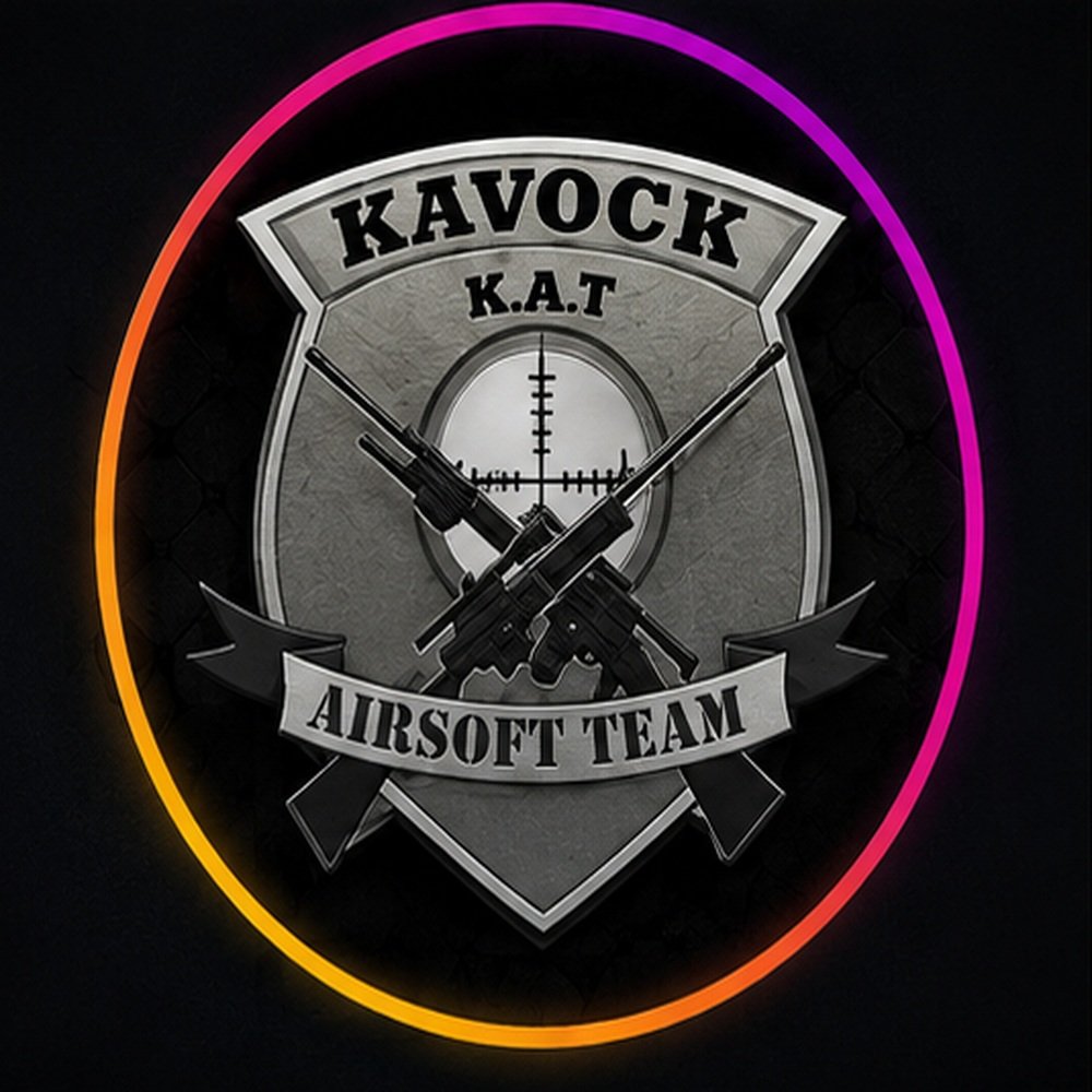 Kavock Airsoft Team