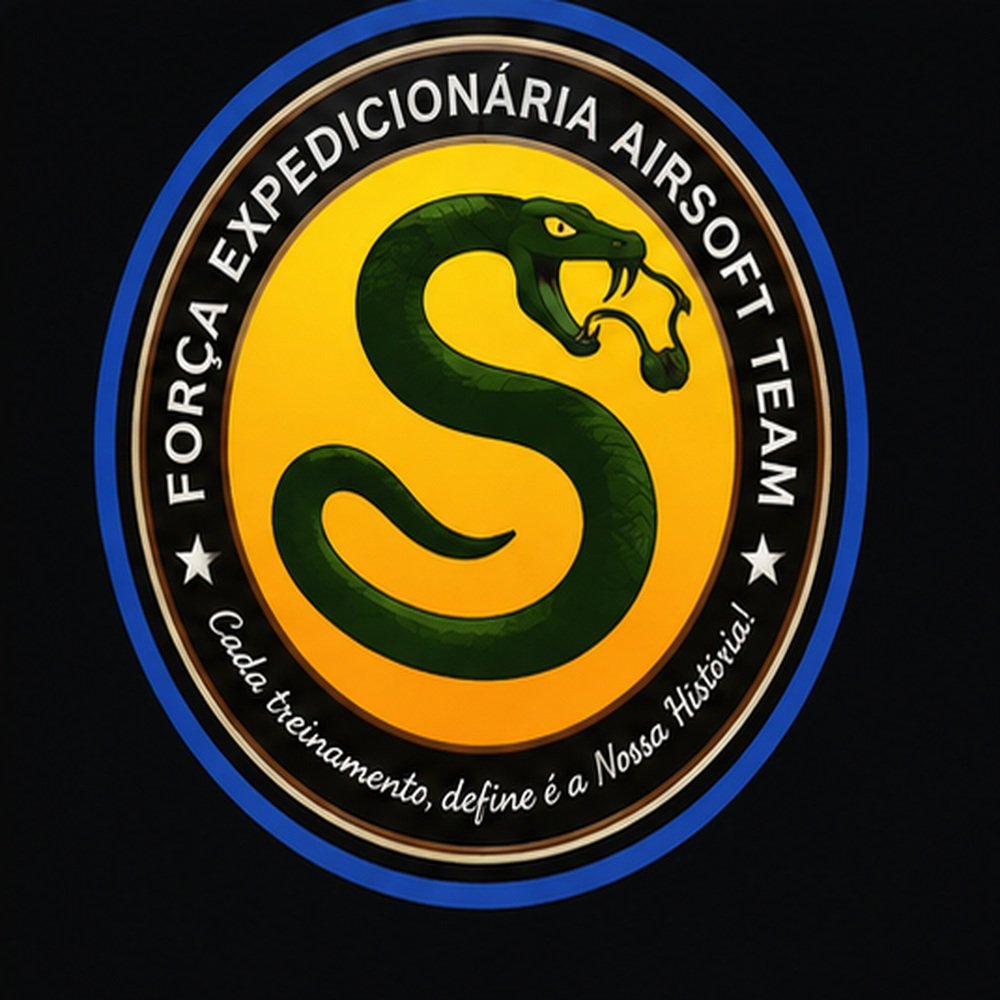 Força Expedicionária Airsoft