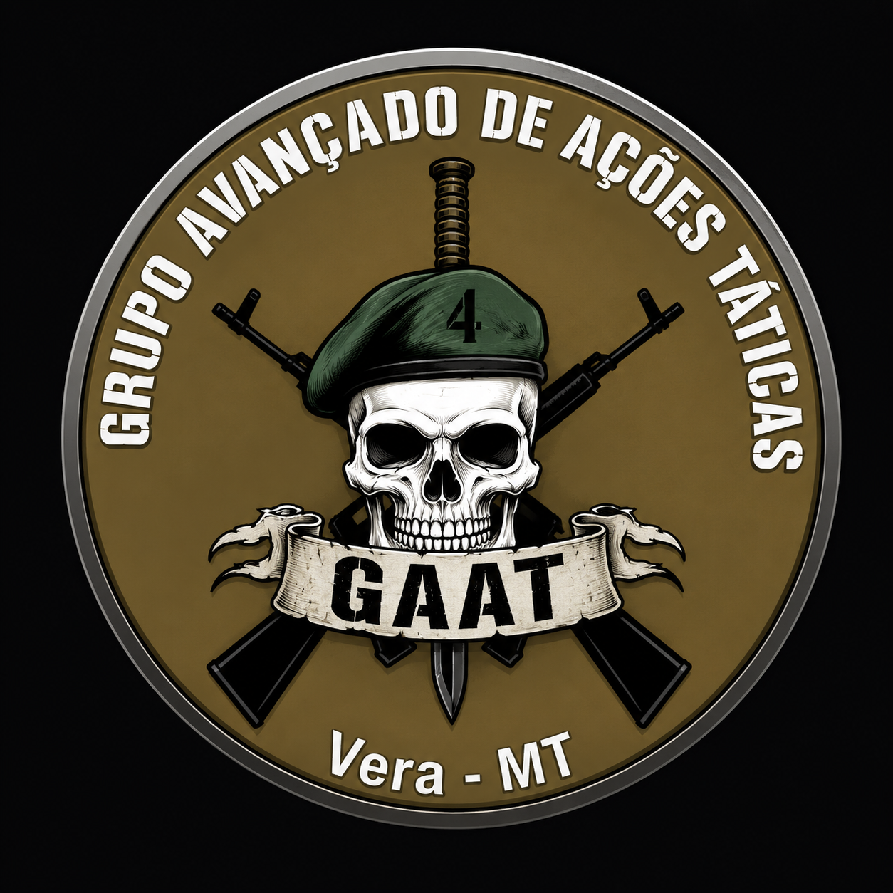 G.A.A.T.