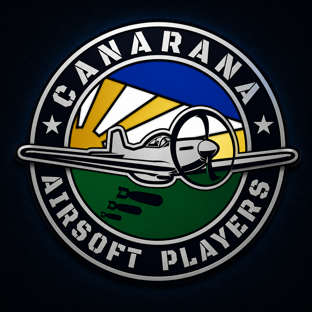 Canarana Airsoft Players
