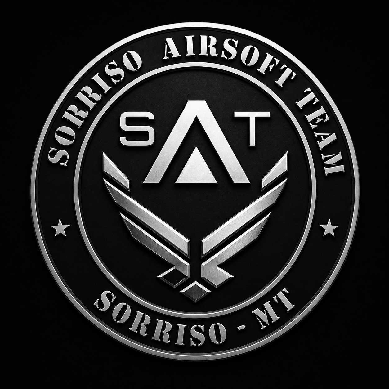 Sorriso Airsoft Team