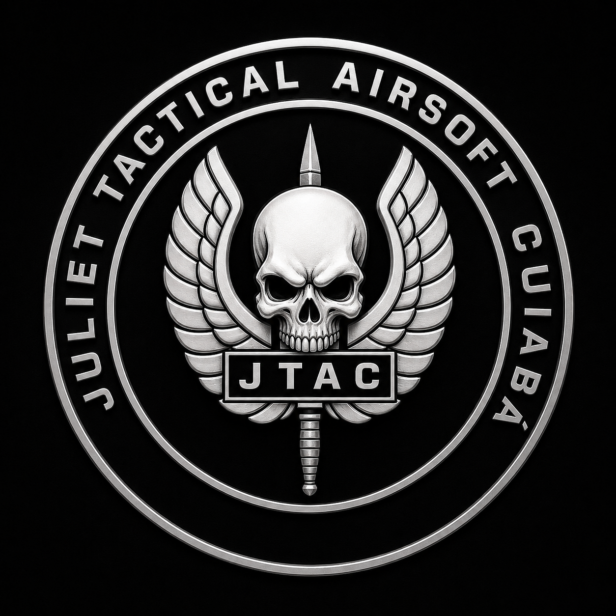 JTAC - Juliet Tactical Airsoft Cuiabá