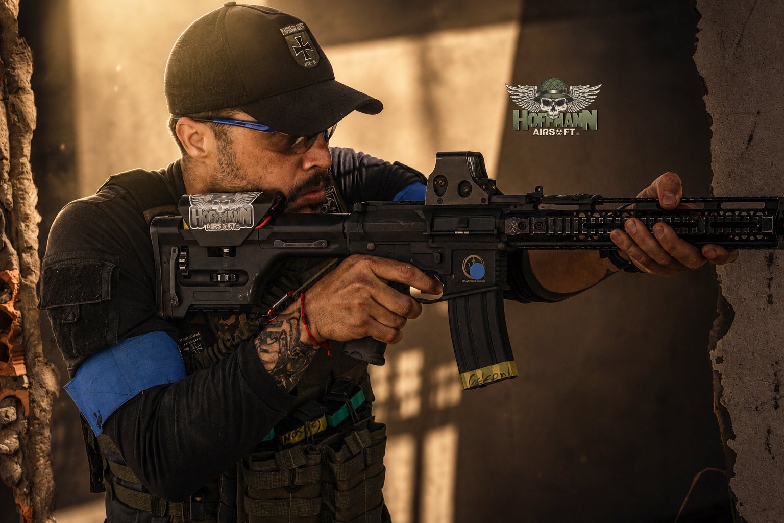 Hoffmann Airsoft
