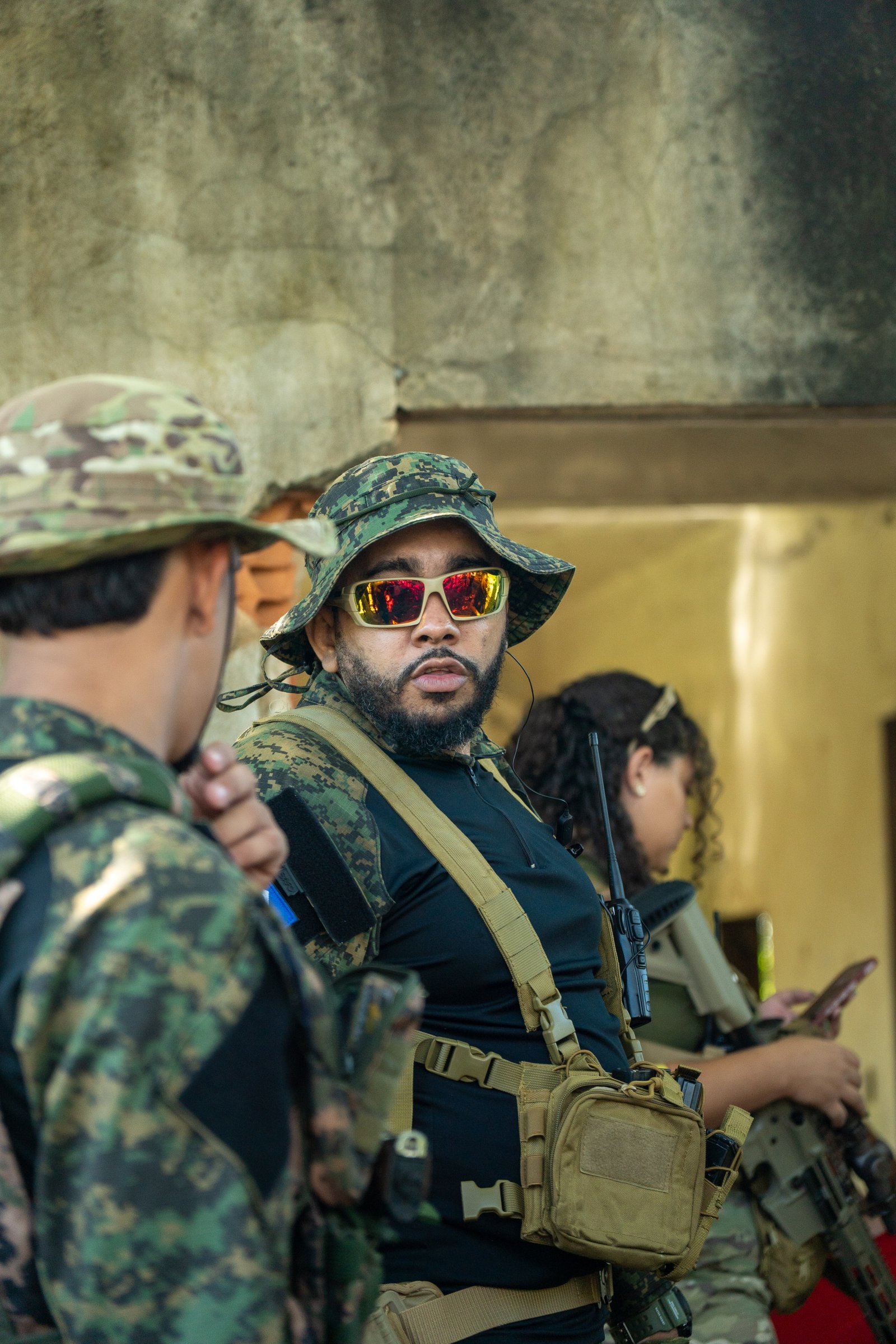 Rangers do Cerrado