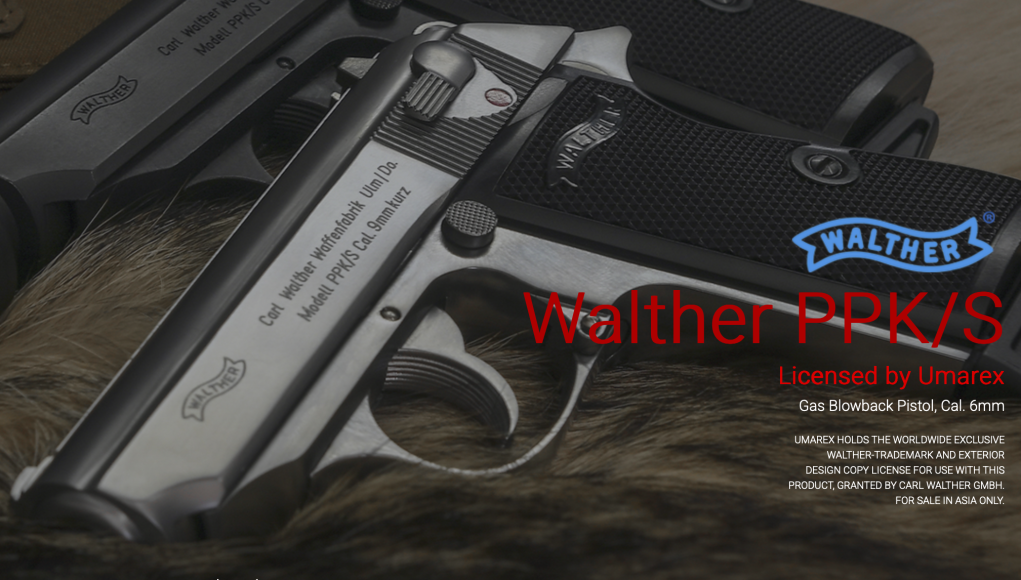 VFC anuncia MP-443 Grach GBB e movimenta mercado internacional de Airsoft  Copiar