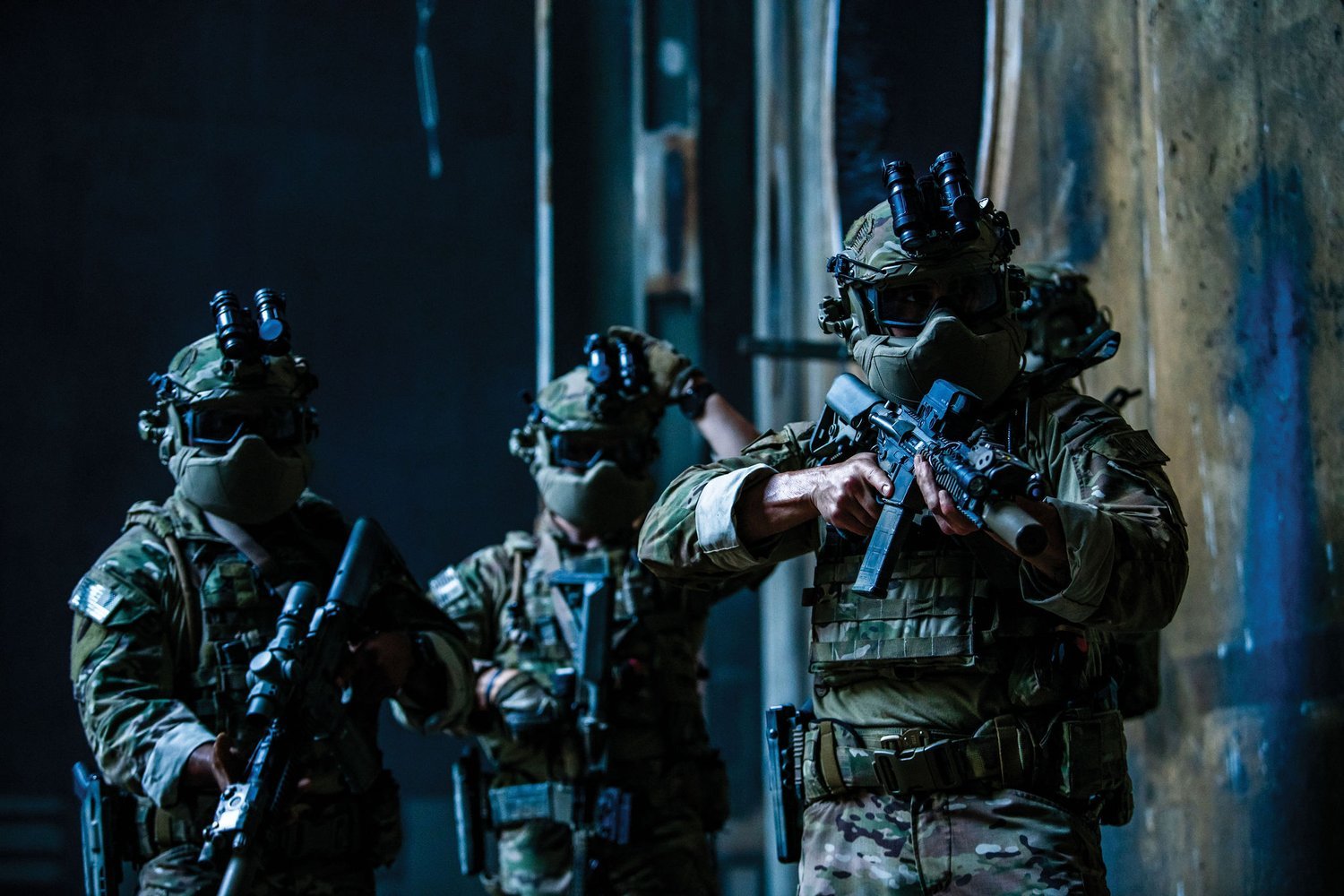 Operação Quimera II promete experiência MilSim em Santa Catarina