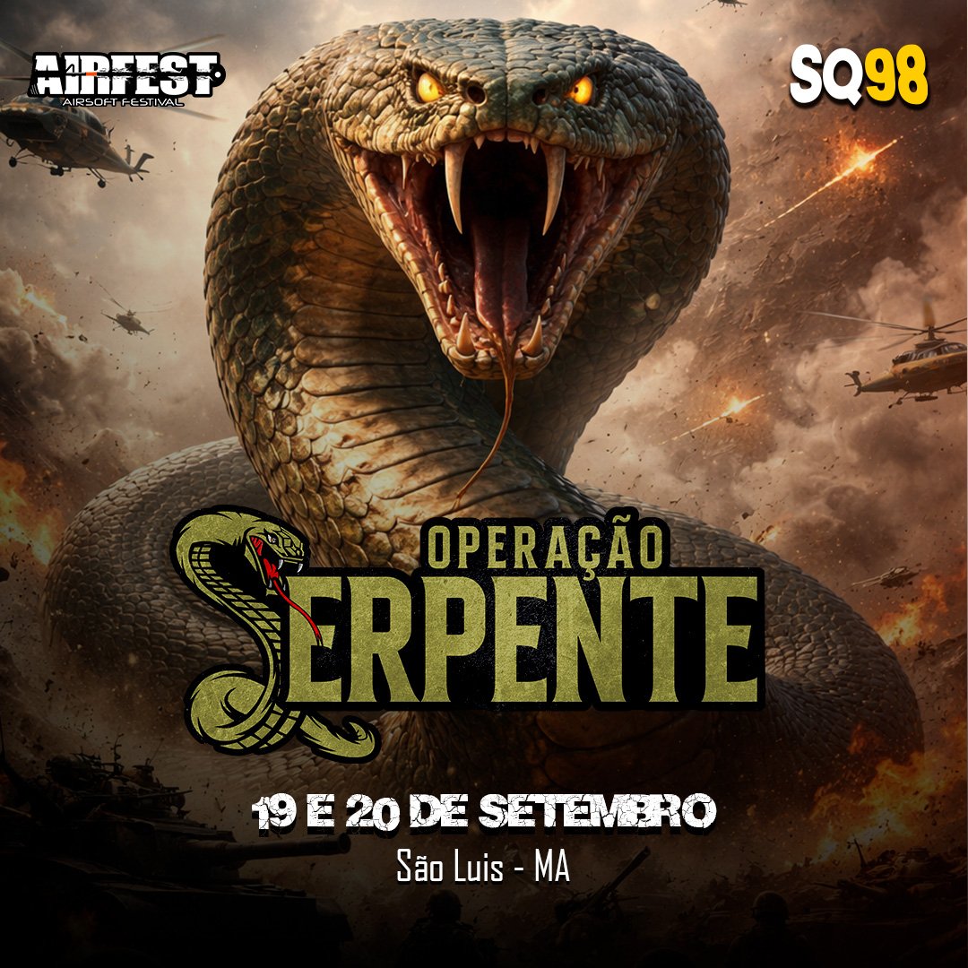 Operação Serpente 5