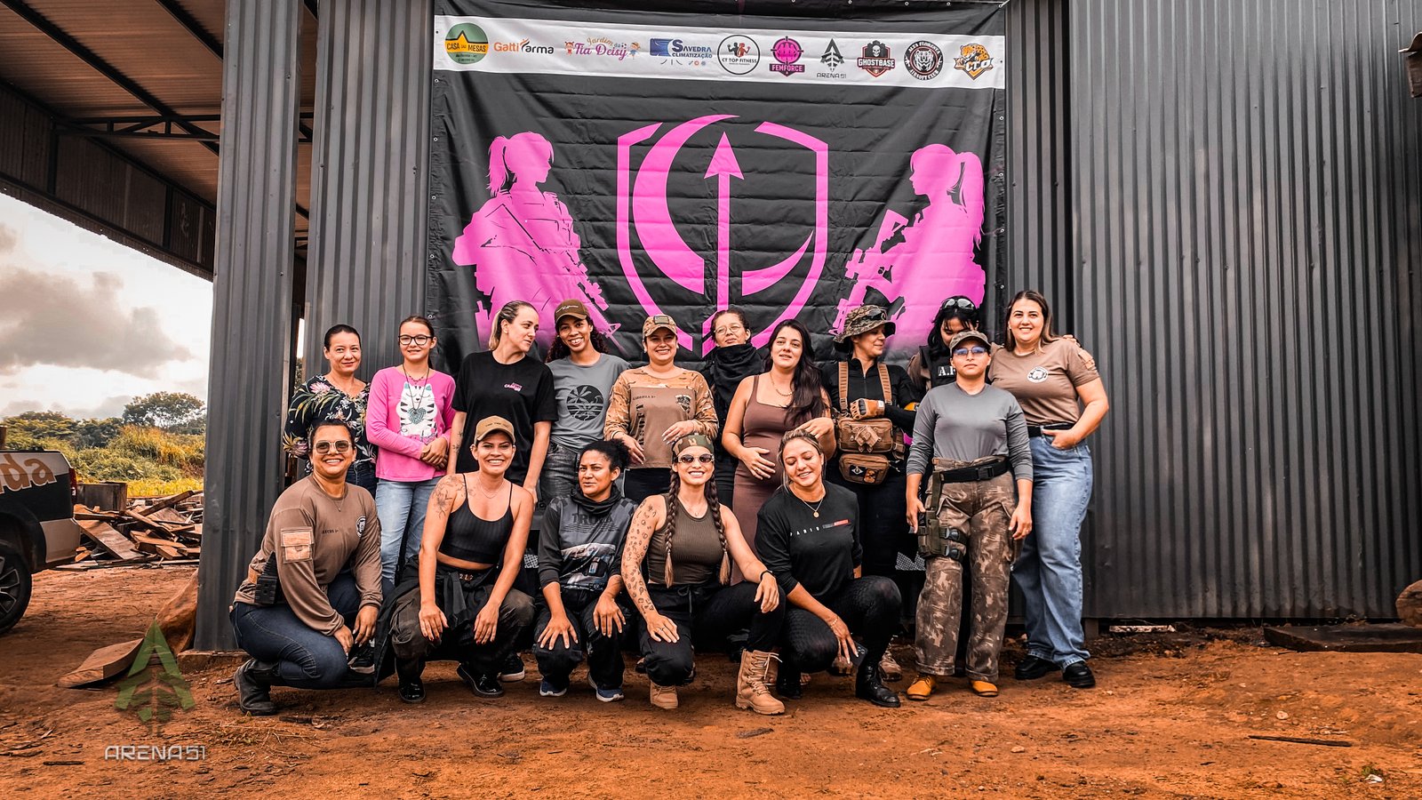 Projeto Artêmis