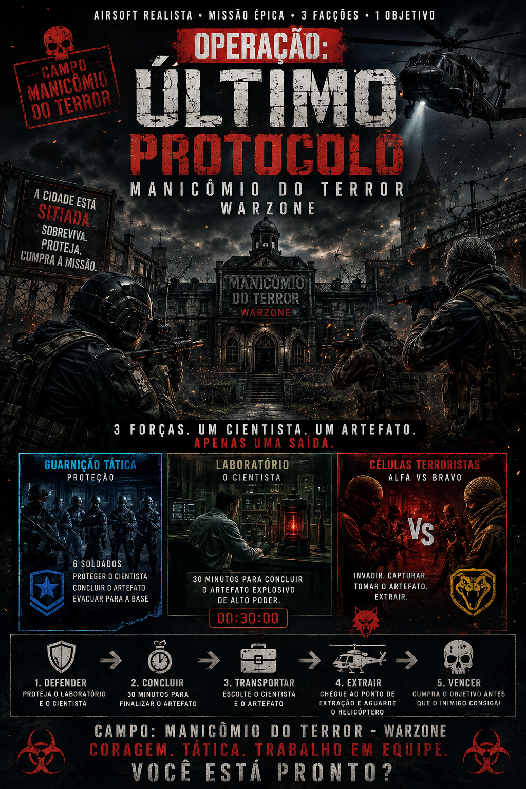 Operação Protocolo
