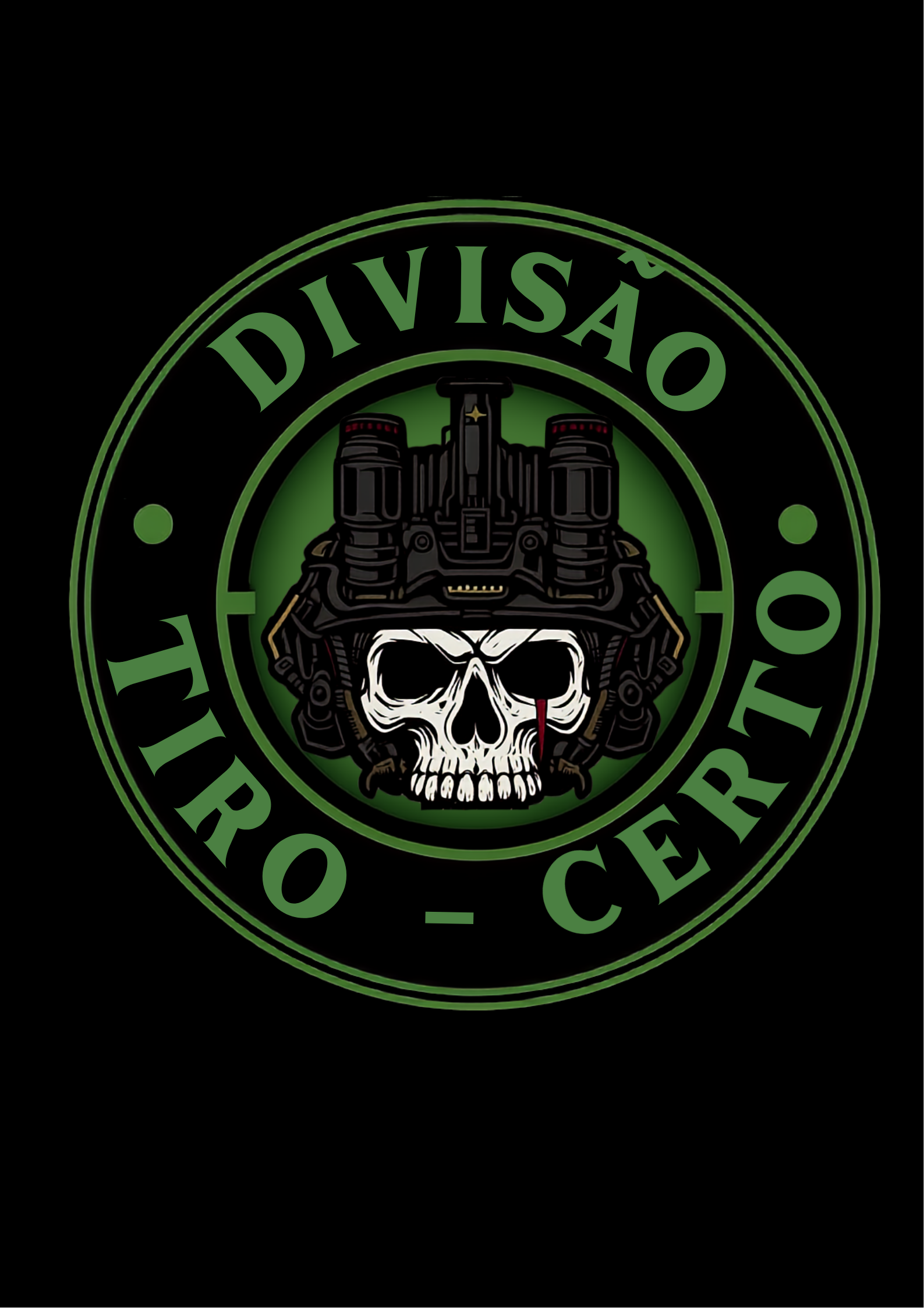 D.T.C (Divisão Tiro Certo)